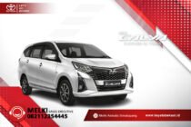 All New Calya