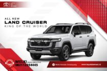 Land Cruiser