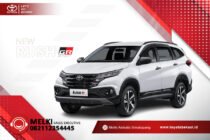 All New Rush