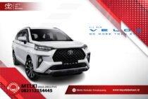 New Veloz