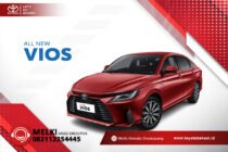 New Vios