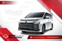 All New Voxy