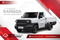 HILUX RANGGA