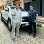Customer Toyota