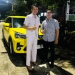 Customer Toyota